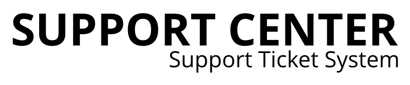 bytesupplies :: Support Ticket System